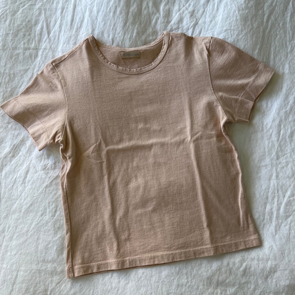 jesse kamm sailor tee